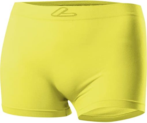 Loeffler 15370 Transtex Light Seamless Panty W's