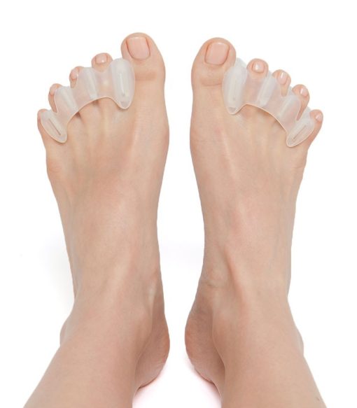 Correct Toes® toe spacers - Image 2