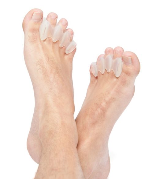 Correct Toes® toe spacers - Image 4
