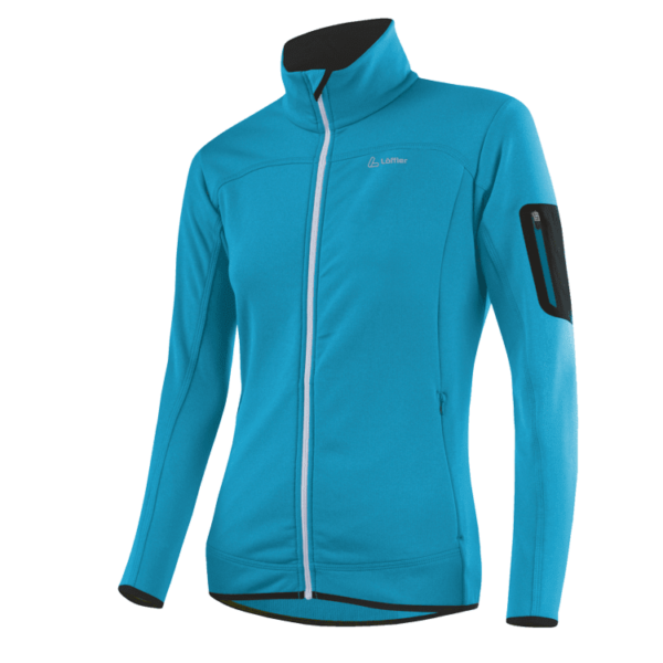 Loeffler 22565 STRETCH FLEECE ženska jakna