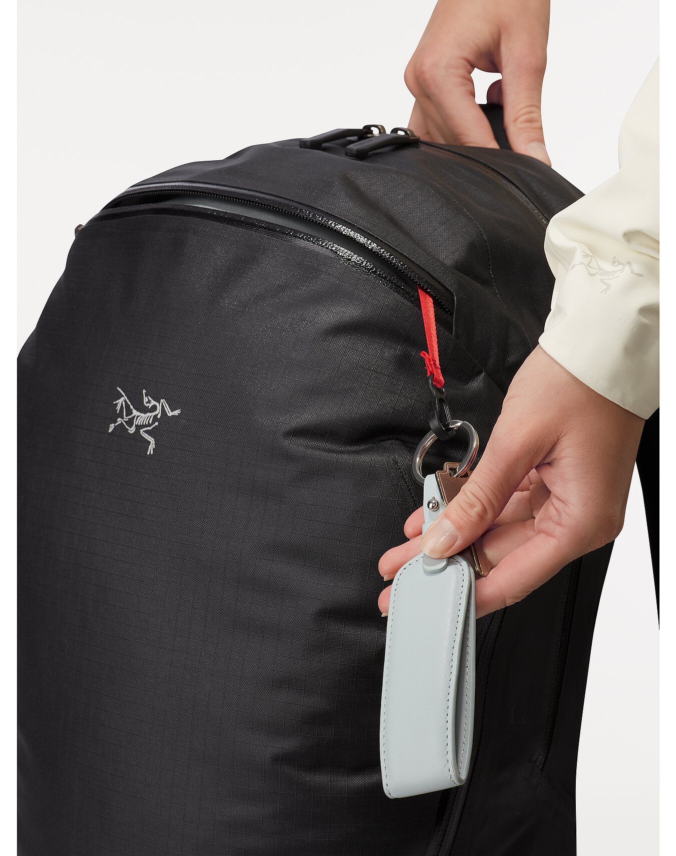 Arcteryx Granville 16 zip Backpack 