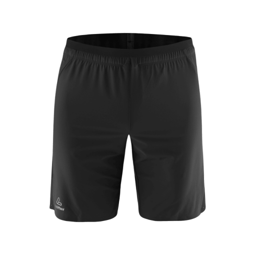 Loeffler 28792-990 ASSL Shorts Men's