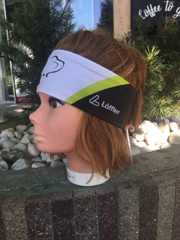 Loeffler KOALA 17197 sport headband - Image 2