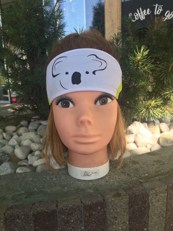 Loeffler KOALA 17197 sport headband