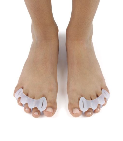 Correct Toes® toe spacers - Image 3
