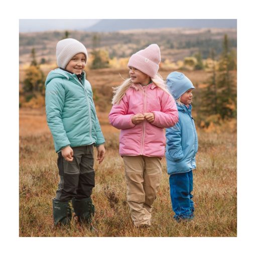 Isbjörn POLAR BEAR FROST LIGHTWEIGHT JACKET - Image 2