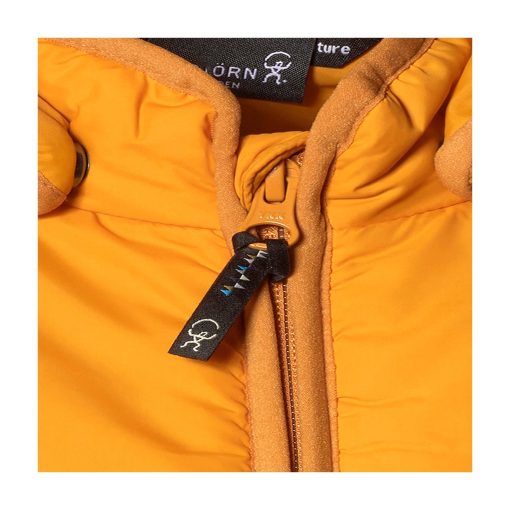 Isbjörn POLAR BEAR FROST LIGHTWEIGHT JACKET - Image 4