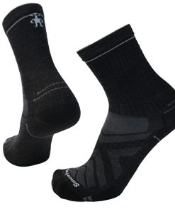 Smartwool 002638 Hike Zero Cushion Crew Socks