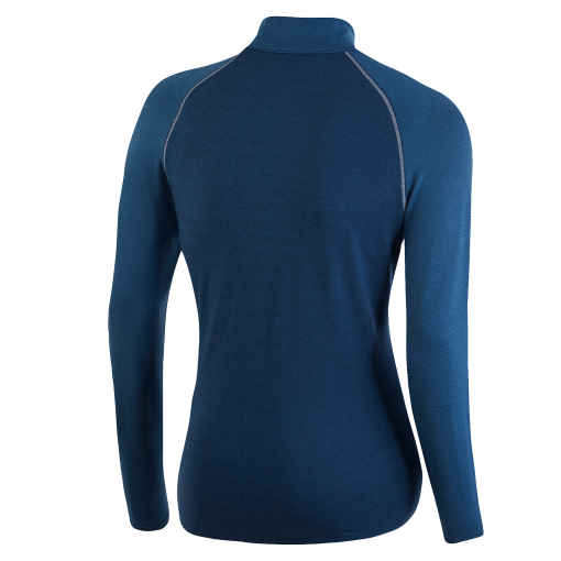 Loeffler 25665-470 MIDLAYER FINE STRIPE Transtex® W'S - Image 3