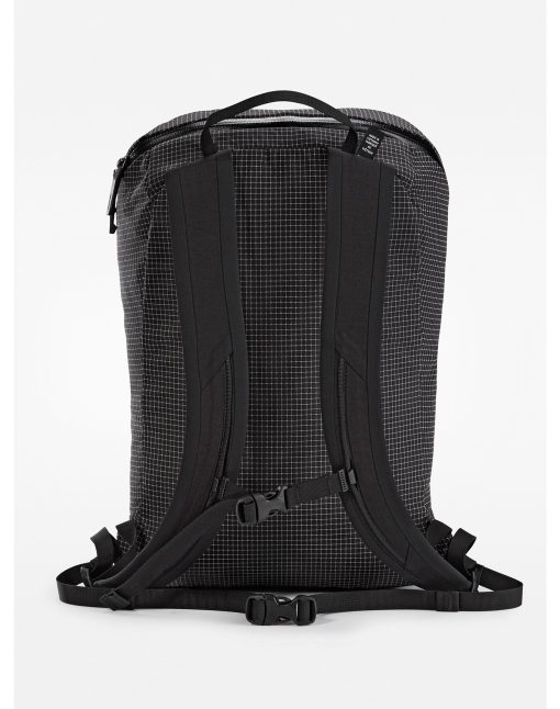 Arcteryx KONSEAL 15 Black Backpack - Image 7