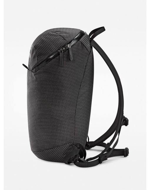 Arcteryx KONSEAL 15 Black Backpack - Image 6