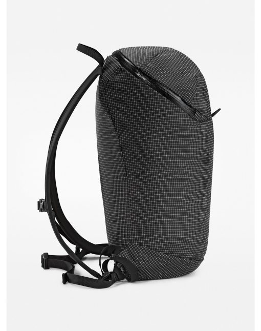 Arcteryx KONSEAL 15 Black Backpack - Image 5