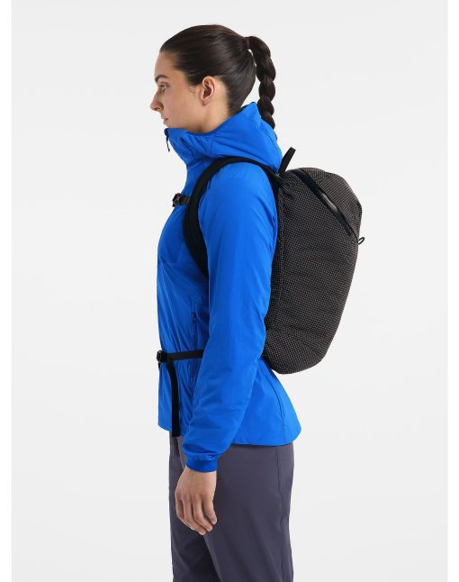 Arcteryx KONSEAL 15 Black Backpack - Image 3