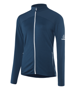 Loeffler 26252-495 MIDJACKET TRANSTEX® MERINO W's