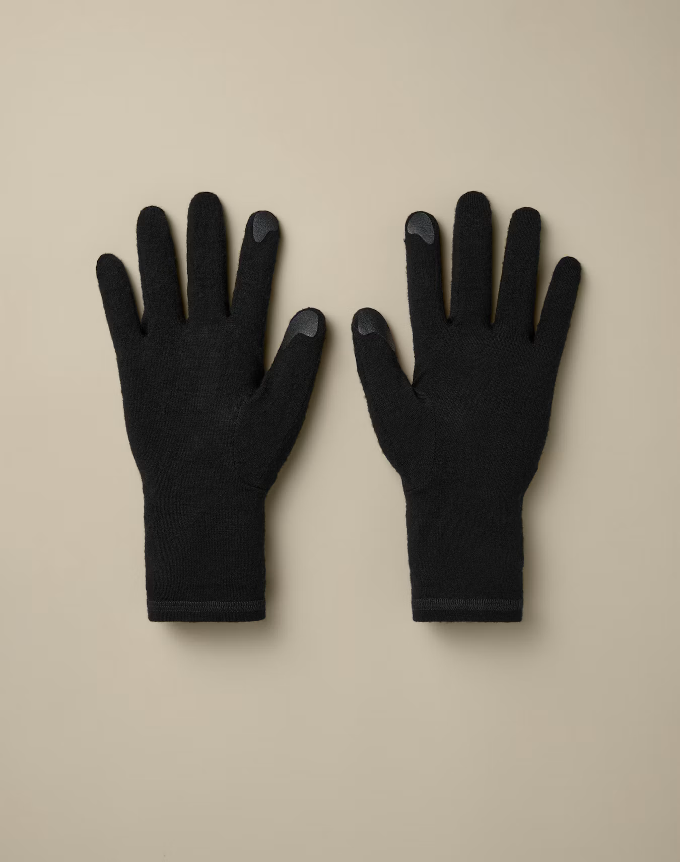 Arcteryx GOTHIC GLOVE Black rokavice Unisex - slika 5