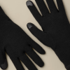 Arcteryx GOTHIC GLOVE Black rokavice Unisex - slika 3