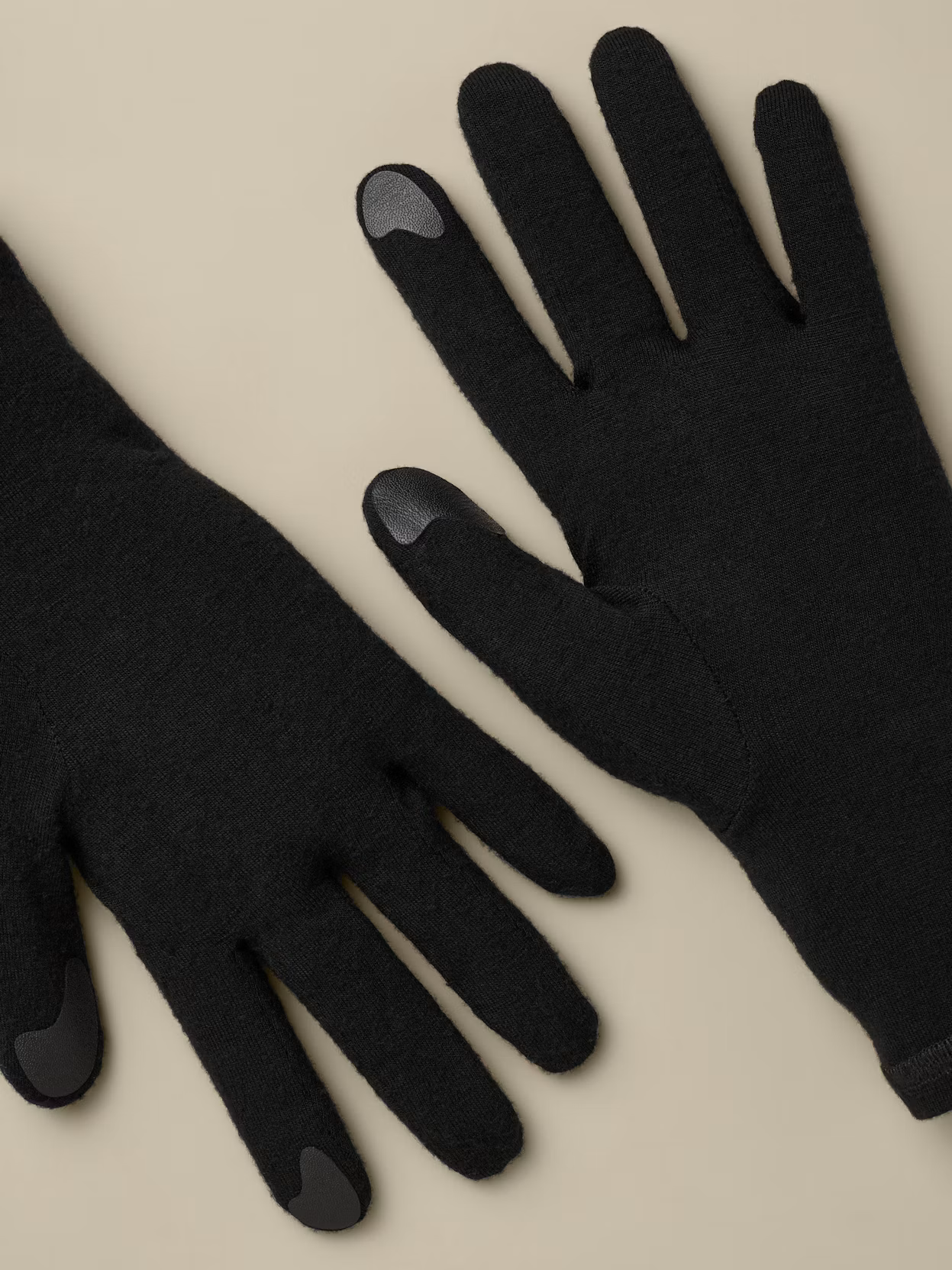 Arcteryx GOTHIC GLOVE Black rokavice Unisex - slika 3
