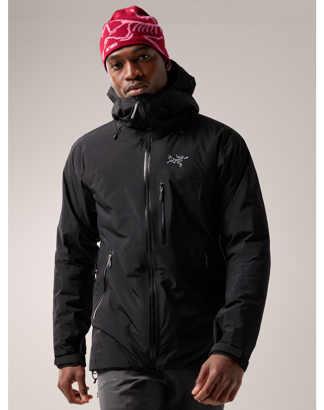 Koda Insulated Arcteryx Mens Koda Jacket Arcteryx F23 ARC'TERYX