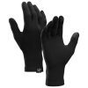 Arcteryx GOTHIC GLOVE Black rokavice Unisex