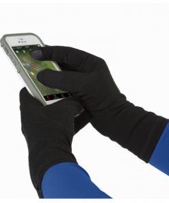 Alternative view of Arcteryx GOTHIC GLOVE Black rokavice Unisex