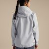 Arcteryx BETA SL Solitude ženska vetrovka s kapuco - slika 3