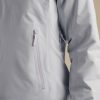 Arcteryx BETA SL Solitude ženska vetrovka s kapuco - slika 6