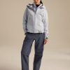 Arcteryx BETA SL Solitude ženska vetrovka s kapuco - slika 2