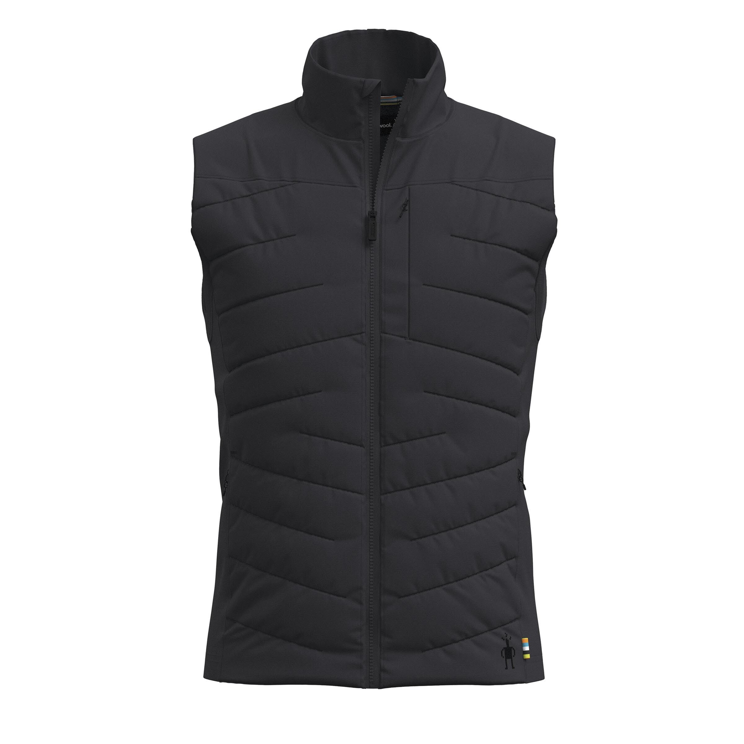 Smartwool 002799 Smartloft moški brezrokavnik
