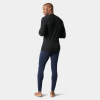 Smartwool 016350 Classic Thermal Merino Long Sleeve Black M's - Image 3