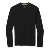 Smartwool 016350 Classic Thermal Merino Long Sleeve Black M's