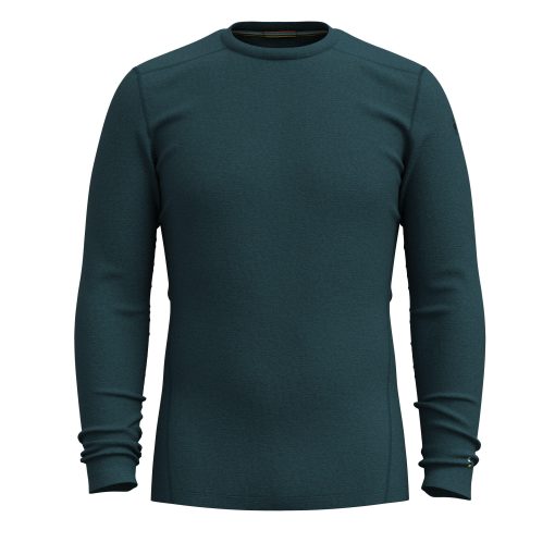 Smartwool 016350 Classic Thermal Merino Twilight Blue moška majica