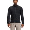 Bergans 3390 Rabot Merino Midlayer moški flis - slika 3