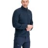 Bergans 3390 Rabot Merino Midlayer moški flis - slika 5
