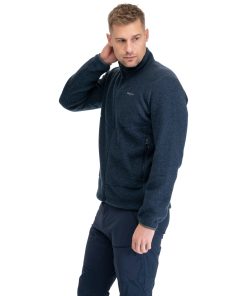 Alternative view of Bergans 3390 Rabot Merino Fleece Midlayer M's