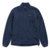 Bergans 3390 Rabot Merino Midlayer moški flis - slika 6