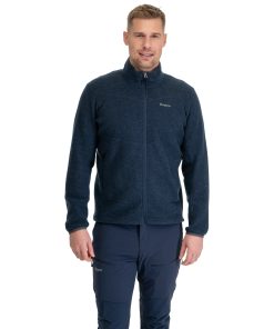 Bergans 3390 Rabot Merino Fleece Midlayer M's