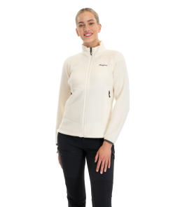 Bergans 3391 Rabot Merino Fleece Midlayer W's