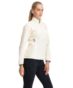 Alternative view of Bergans 3391 Rabot Merino Fleece Midlayer W's