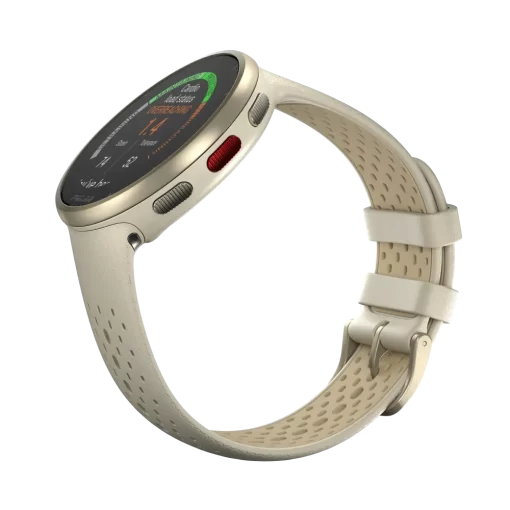 Polar Pacer Pro Gold Dust športna ura z GPS - Image 4