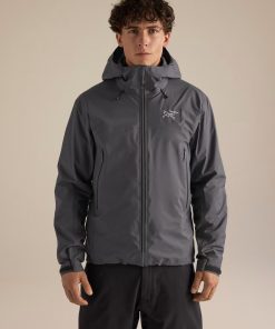 Arcteryx BETA SL Jacket Cloud M's