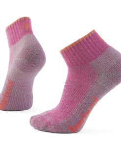 Smartwool 002690 Hike Classic Edition Light Cushion Second Cut Ankle Socks
