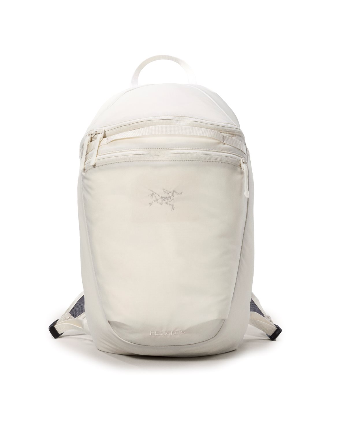 Arcteryx HELIAD 15L Sea Salt nahrbtnik