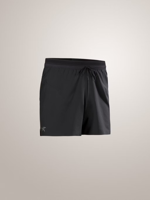Arcteryx NORVAN 5" moške kratke hlače - Image 2