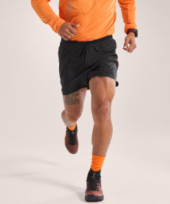 Arcteryx NORVAN 5" Shorts Men's