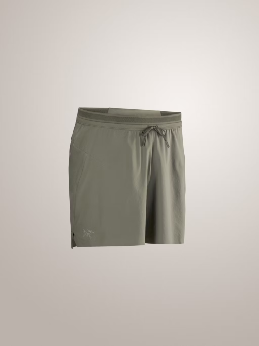 Arcteryx NORVAN 5" moške kratke hlače - Image 3