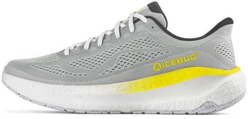 Icebug AURA RB9X® Light Grey Shoe