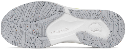 Icebug AURA RB9X® Light Grey Shoe - Image 6