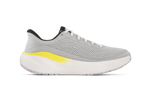 Icebug AURA RB9X® Light Grey Shoe - Image 3