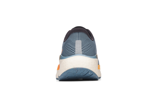 Icebug AURA RB9X® Pigeon Blue/Peach Shoe - Image 5