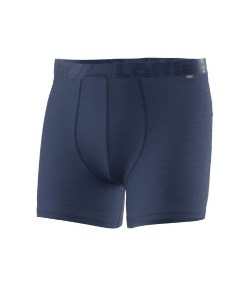 Loeffler 28728-495 Boxer Merino Light moške spodnjice